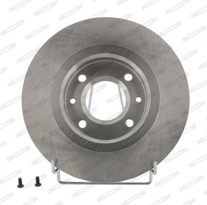 ÖN FREN AYNASI CORSA F-301-307-206-207-PARTNER-BERLINGO-C-ELYSEE-C2-C3 02 C5-C4 266x22x4DLxHAVALI CROSSLAND X-DS3-2008-1007-208 4249.G1-4246.W1-4246.W7-4246.W7
