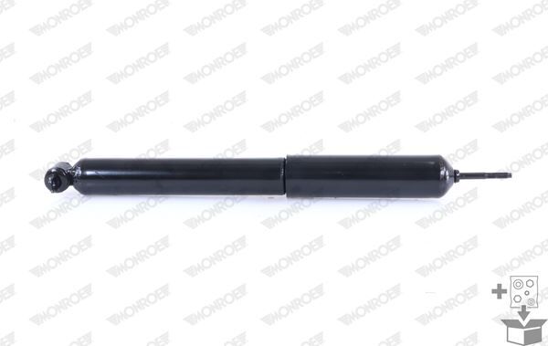 ÖN AMORTİSÖR L/R JEEP GRAND CHEROKEE 2.5TD 4.0 5.2 5.9 1992-1999 ŞASE Z-ZJ-ZG GAZLI OESpectrum Premium