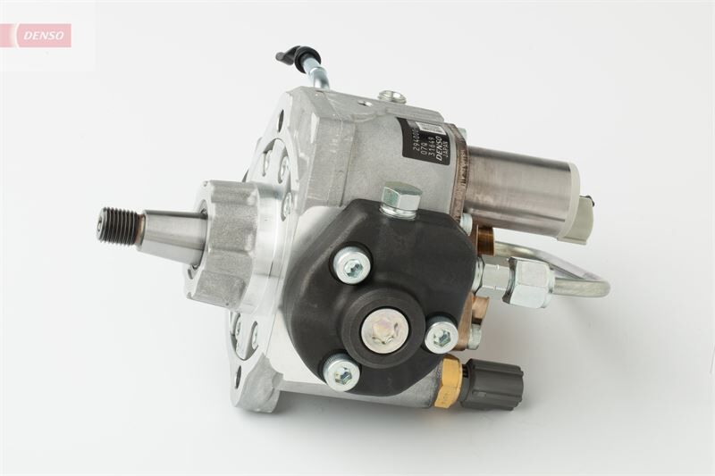 COMMON RAİL PUMP TOYOTA DYNA 01-