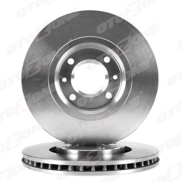 ÖN FREN AYNASI CORSA F-CROSLAND X-MOKKA E-PARTNER-BERLINGO-307-207-208-2008-1007-308-C3-C3 AIRCROSS- C4-C5-XSARA-DS3 283x26x4DLxHAVALI 4249.84-4249.18