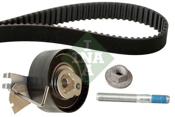 EKSANTRİK GERGİ KİTİ P106-206-207-306-307-BIPPER-PARTNER-BERLINGO-C2-NEMO-XSARA-FIORINO 1.4-1.4i