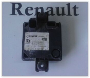 VAKUM POMPA BEYNİ FLUENCE-KNG III