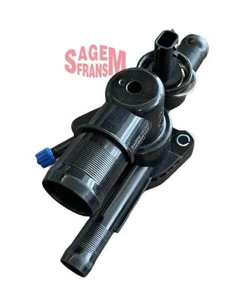 TERMOSTAT KOMPLE RENAULT CLIO V 19 TALIANT 21 DACIA SANDERO II 17 LOGAN II 17 1.0 SCe B4D