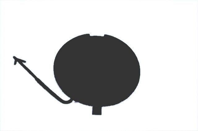 ÇEKİ DEMİR KAPAGI LİNEA