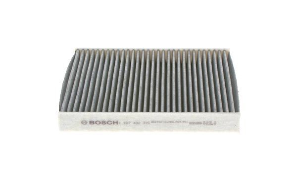 POLEN FILTRE TAKIMI BMW F07 F10 F11 F18 F06 F12 F13 F01 F02 F04 KARBONLU