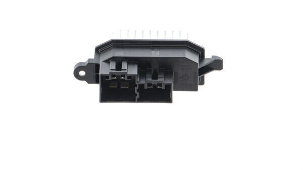 A/C-Gebl seregler und Widerstand FORD TRANSIT