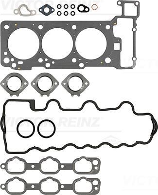 TAKIM CONTA UST SOL MERCEDES M112 W163 W220 R230