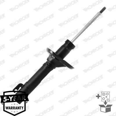 ÖN AMORTİSÖR L/R VW GOLF IV 1997-2005 BORA 1997-2005 SKODA OCTAVIA 1998-2010 SEAT LEON 1999 2006 TOLEDO 1997-2006 GAZLI
