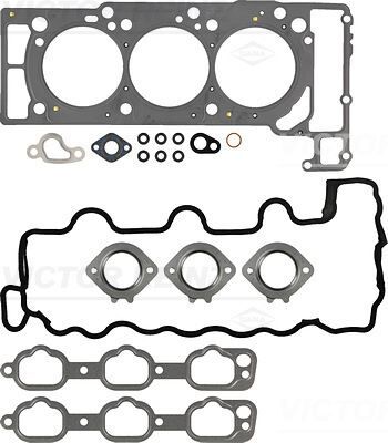 TAKIM CONTA UST SAG MERCEDES M112 W163 W220 R230
