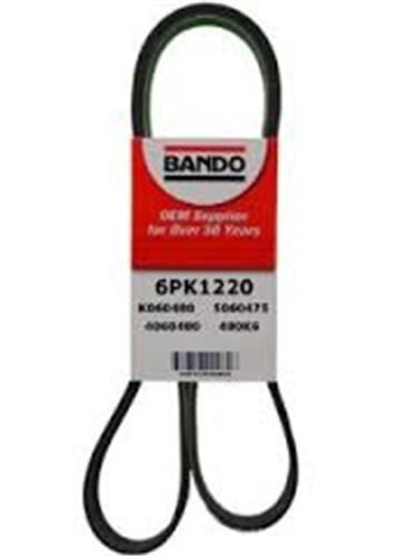 KANALLI KAYIŞ C4-C5 04 307-407 06 2.0D VOLV V50