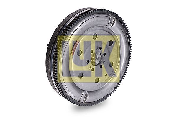 DEBRİYAJ VOLANI VW CRAFTER 2.0 TDI 11 163ps CKUB-CSN