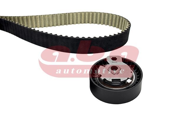 EKSANTRİK GERGİ KİTİ FORD C-MAX-FIESTA-FIESTA IV-FOCUS C-MAX-FOCUS I-II-GALAXY II-MONDEO IV-S-MAX-TO URNEO CONNECT-TRANSIT CONNECT 1.8 TDCi-TD 1.8-1.8 DI-1.8 DI / TDDi-1.8 Turbo DI / TDDi-1.8 Turbo DI