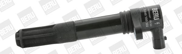 ATEŞLEME BOBİNİ