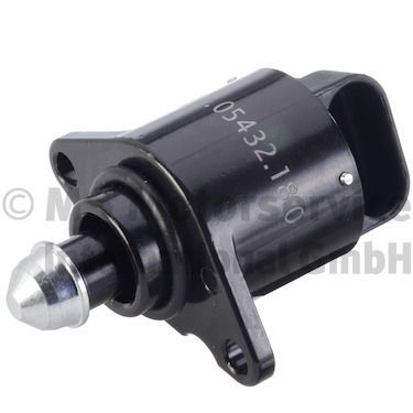 FKM-FPM STEPPER MOTOR