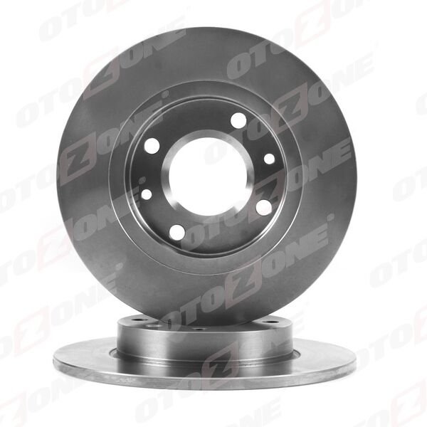 ARKA FREN AYNASI PARTNER-BERLINGO 96 P307 00 1007 1.6 07 C3 02 C2 03 XSARA 99 247x9x4DL