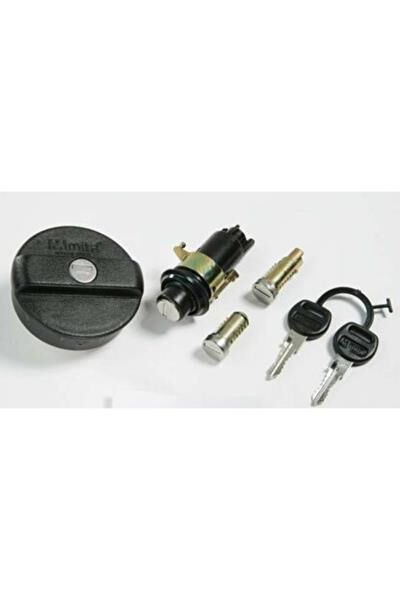 KAPI 3LÜ SET DEPO KAPAKLI 88/99 D.Ş