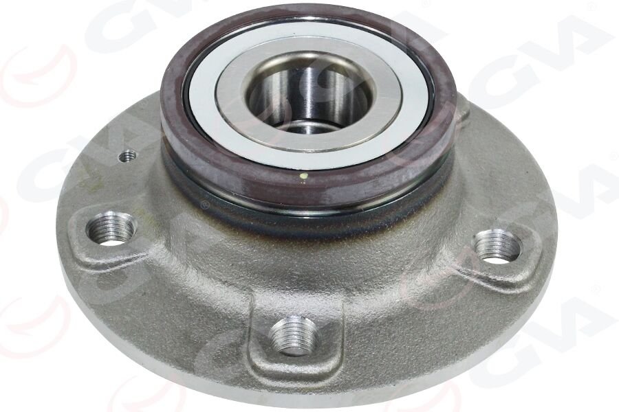 ARKA TEKER PORYASI A4-A5-A6-A7-Q5 07-15 ABS Lİ