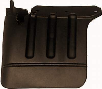 ÖN TEKER PAÇALIK SOL H100 KAMYONET 2.4-2.5 D-TD 04 11