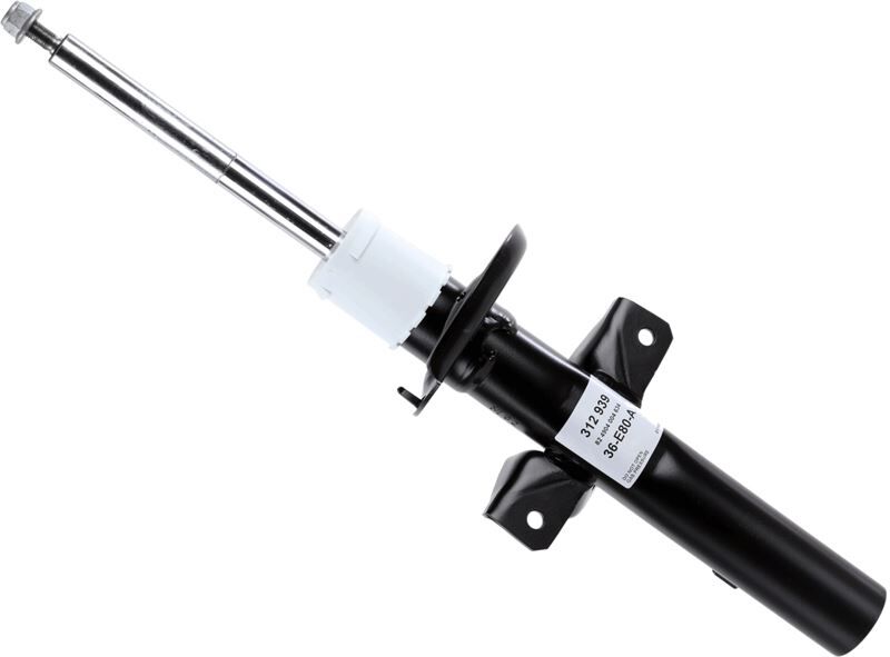 AMORTİSÖR ARKA SAG/SOL MONDEO 2.0 TDCI 01 06