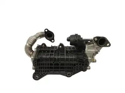 EGR SOĞUTUCU KÜTÜĞÜ KOMPLE P301-P208-P2008-P3008-P5008-PARTNER-BERLINGO-JUMPY-C3-C4-C-ELYSEE 1.5 BlueHDI DV5 TOURNEO-FOCUS IV 17 COURIER 17 KUGA III 19 1.5 ECOLBUE