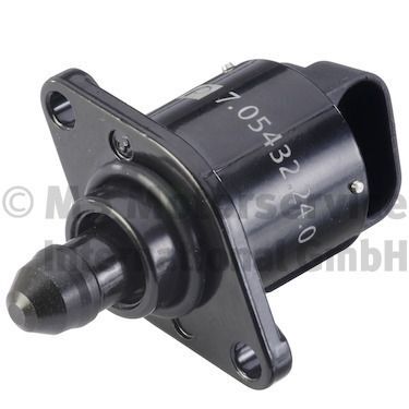 FKM-FPM STEPPER MOTOR