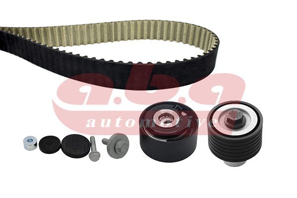 EKSANTRİK GERGİ KİTİ OPEL VIVARO A 2.0 16V-2.0 ECOTEC 01