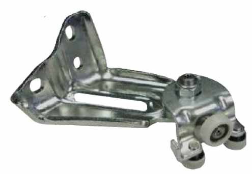 SÜRGÜLÜ KAPI ÜST MEKANİZMASI KOMPLE SAĞ DUCATO III-BOXER III-JUMPER III 06