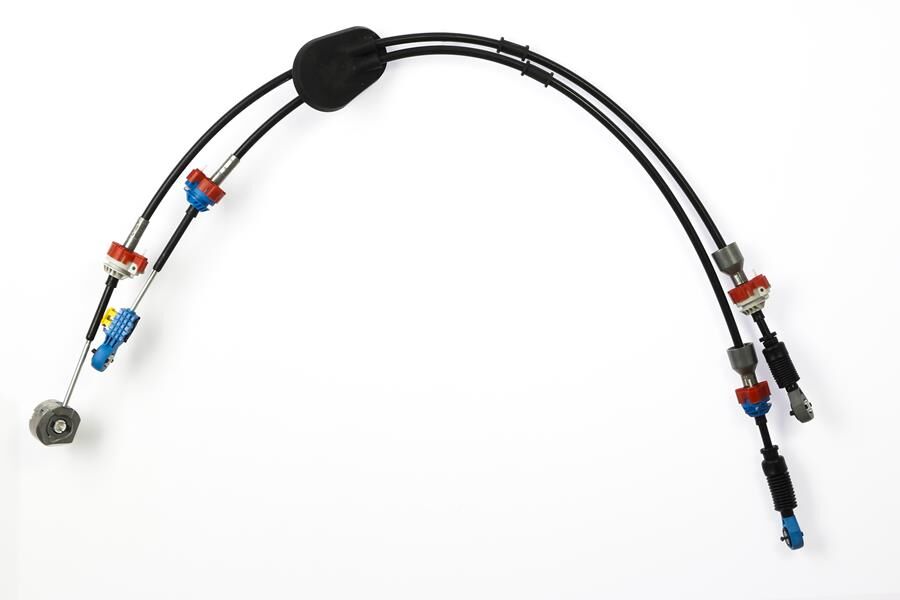 VİTES TELİ NISSAN QASHQAI 07 13 1.5 dCi 6 VİTES