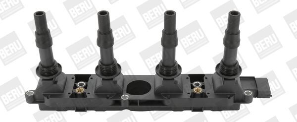 ATEŞLEME BOBİNİ VECTRA B-C-ASTRA G-CORSA C-ZAFIRA A 1.8 16V