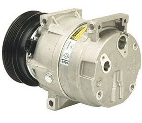 KOMPRSR 1.6 16V K4M