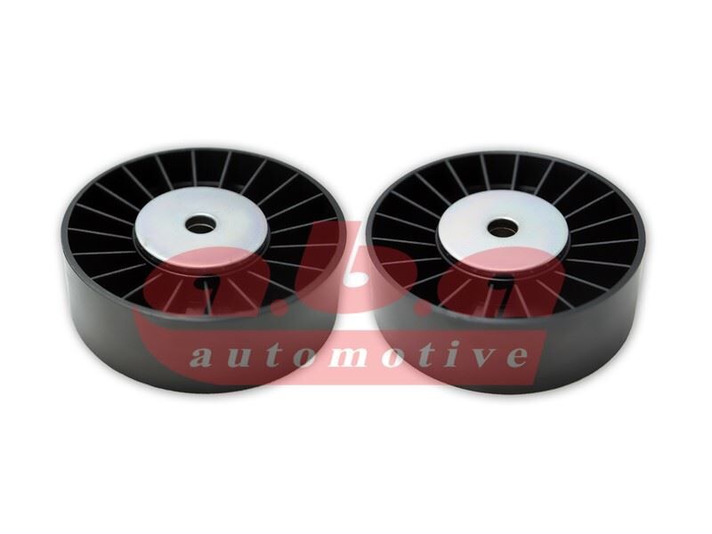 ALTERNATÖR GERGİ RULMANI 9-5