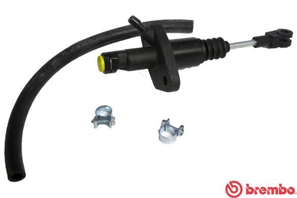 DEBRİYAJ ÜST MERKEZİ VECTRA B 1.6-1.7-1.8-2.0-2.5 X16SZR-X16XEL-X17DT-X18XE1-X20DT-X20XEV-X25XE