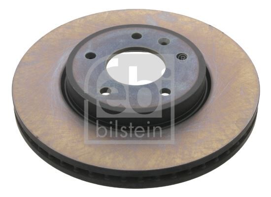 ÖN FREN AYNASI ADET ANTARA 2.4-3.2 V6-2.0CDTI 06 CAPTIVA 2.4-3.2-2.0D 06 296x29x5DLxHAVALI