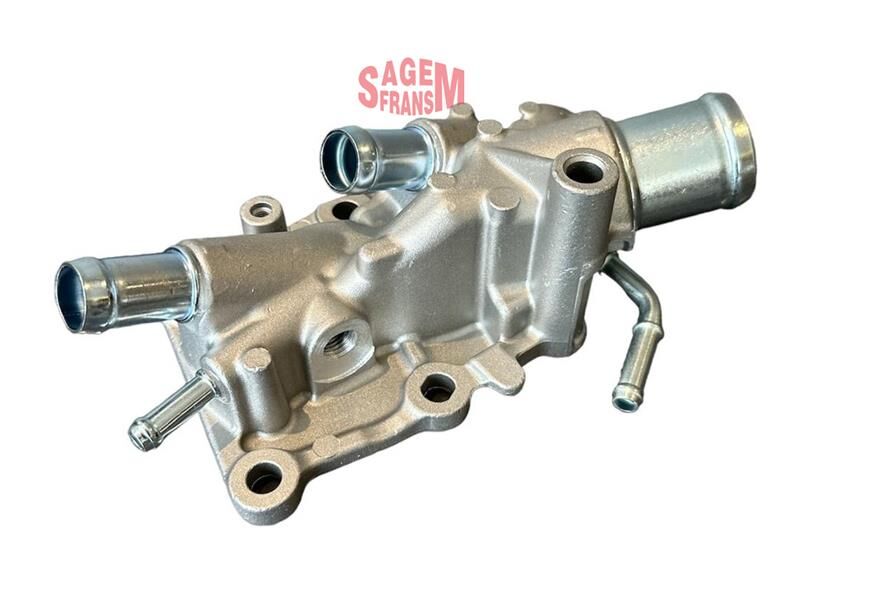 TERMOSTAT SU POMPASI DAĞITIM KUTUSU MEGANE IV- FLUENCE-DUSTER 1.6 16V H4M
