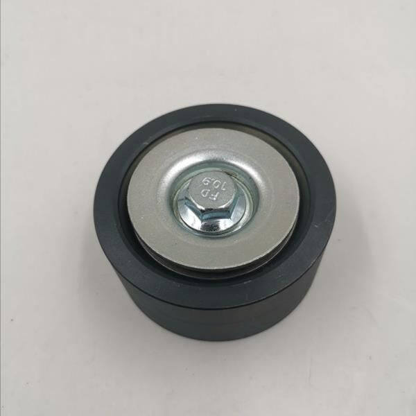 ALTERNATÖR GERGİ RULMANI CF-XF