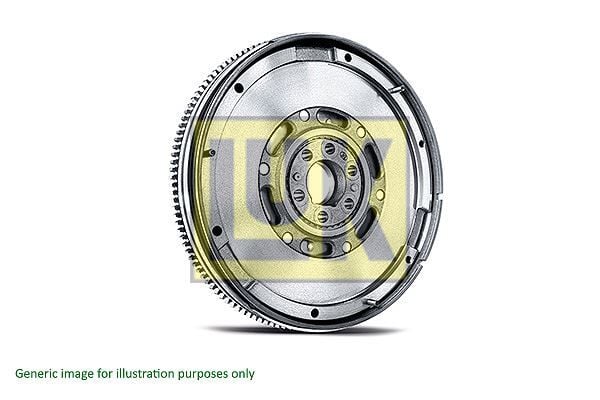 KOMPLE VOLANT P208-P308-P508-P3008-RZC-C4-C5-DS3-DS4-DS5 1.6 THP EP6C