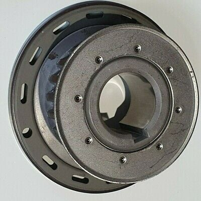 KRANK DİŞLİSİ 307 YM-308-3008-5008-PARTNER II-206-207-407-PARTNER TEPE-BERLINGO III-C5 II-C5 II- C4 II-DS4-C2-C3-C3 II-C3 II DV6DTED 1.6HDI 8V-DV6 1.6HDI 16V-FOCUS 1.6TDCI EURO5