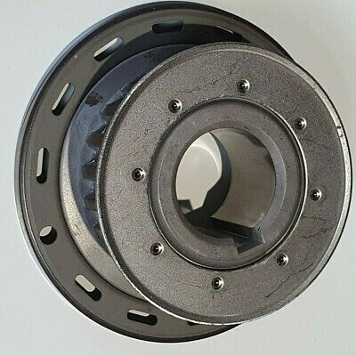 KRANK DİŞLİSİ 307 YM-308-3008-5008-PARTNER II-206-207-407-PARTNER TEPE-BERLINGO III-C5 II-C5 II- C4 II-DS4-C2-C3-C3 II-C3 II DV6DTED 1.6HDI 8V-DV6 1.6HDI 16V-FOCUS 1.6TDCI EURO5