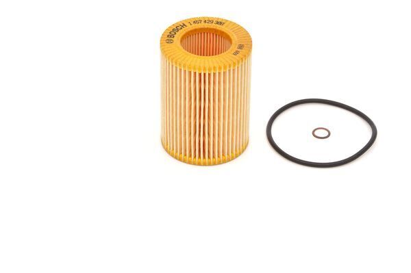 YAĞ FİLTRESİ ACCENT 02-05 -GETZ 03-05 -MATRIX 01-10 1.5CRDI DZL