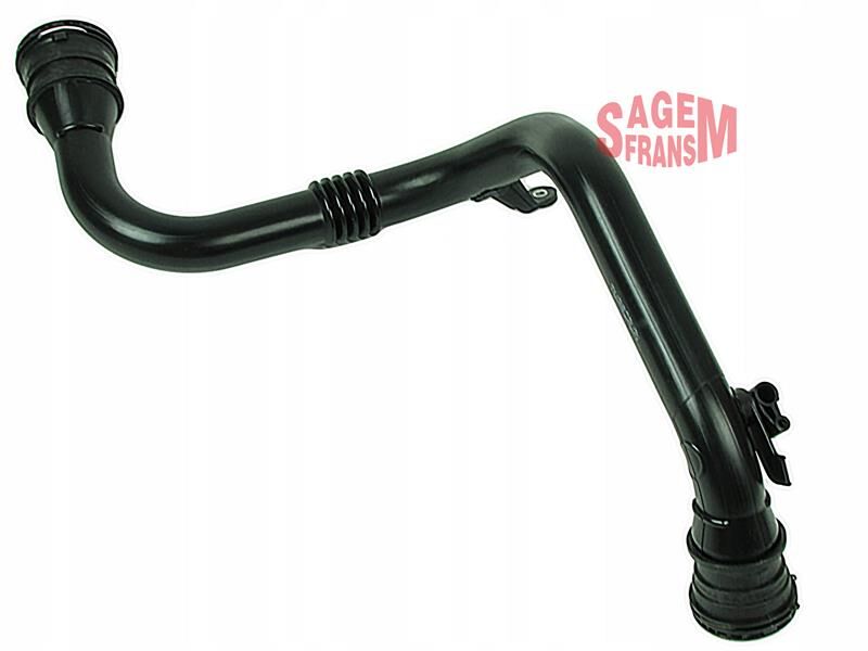 TURBO BORUSU MEGANE III-FLUENCE 1.5 DCI K9K /85-110 HP 09