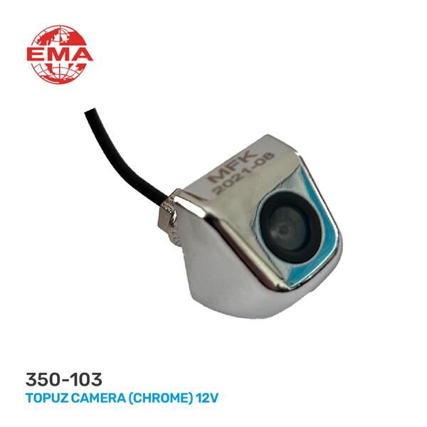 TOPUZ KAMERA 12V