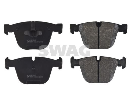 FREN BALATASI ARKA BMW F07 F01 F02 F03 F04