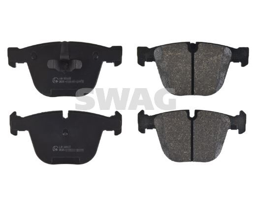 FREN BALATASI ARKA BMW F07 F01 F02 F03 F04