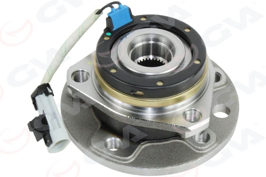 ÖN TEKER PORYASI KOMPLE ABS Lİ ASTRA G 98-05 -ZAFIRA 99-05 1.6-1.8 16V-2.0 16V 5 BİJON