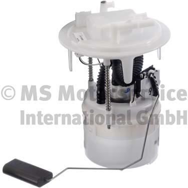 FUEL PUMP MODULE PEUGEOT