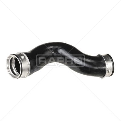 TURBO İNTERCOOLER HORTUMU AUDI TT 2.0T 07-08