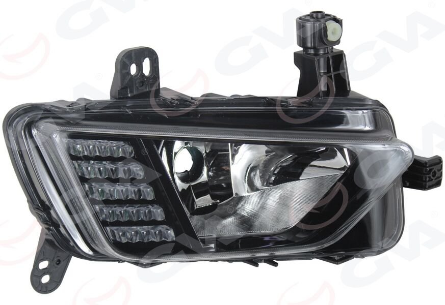 SİS FARI SOL GÜNDÜZ LED POLO 2018