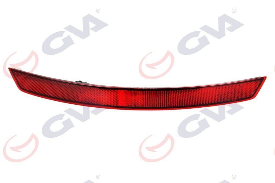 ARKA TAMPON REFLEKTÖRÜ SOL SKODA SUPERB 2015