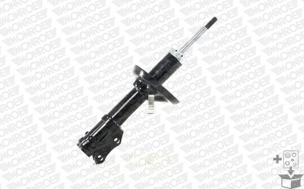 ÖN AMORTİSÖR L/R VW POLO 1994-2001 CADDY 1995-2004 GOLF 1991-1997 IBIZA CORDOBA YAĞLI RoadMatic