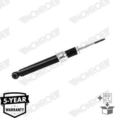 ÖN AMORTİSÖR JAGUAR S-TYPE II X200 1999 2007